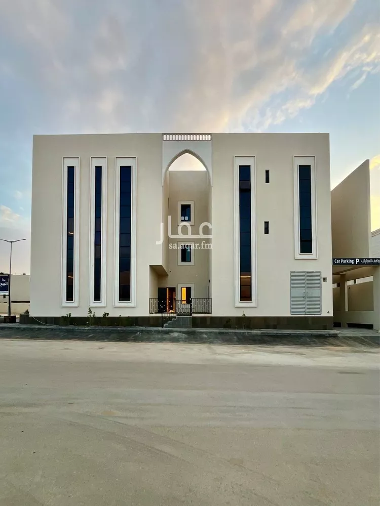 شقة للبيع في شارع علي الربيش, حي المهدية, مدينة الرياض, منطقة الرياض 1 صورة