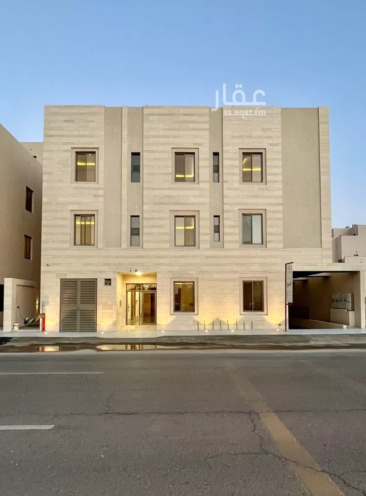 شقة للبيع في شارع علي الجمال, حي المهدية, مدينة الرياض, منطقة الرياض صورة 5