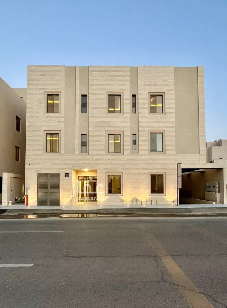 شقة للبيع في شارع حرب بن أبي العالية, حي المهدية, مدينة الرياض, منطقة الرياض صورة 4