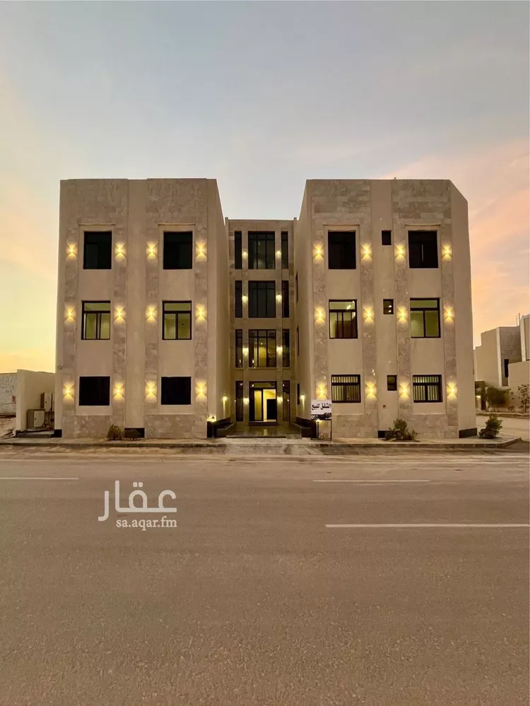 شقة للبيع في شارع أبي عروة, حي المهدية, مدينة الرياض, منطقة الرياض