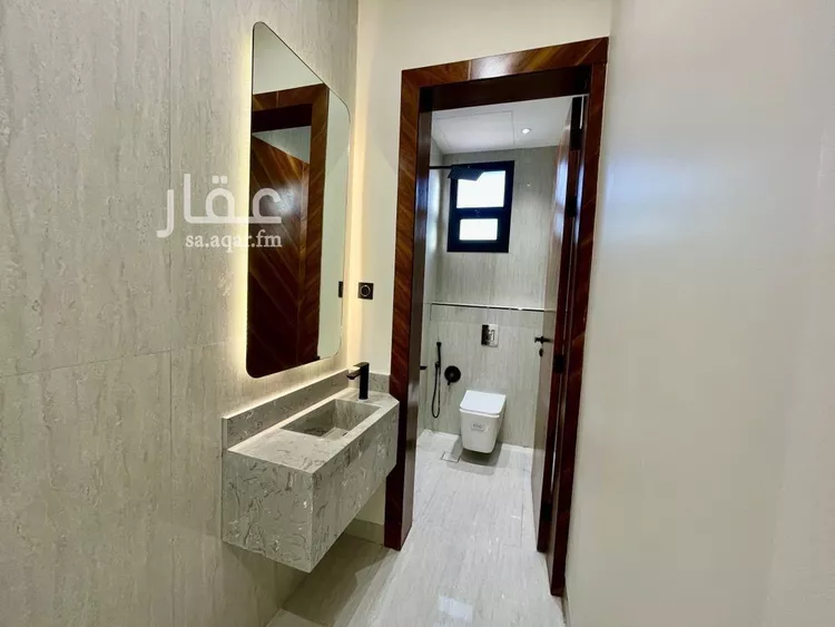 شقة للبيع في شارع أبي عروة, حي المهدية, مدينة الرياض, منطقة الرياض 9