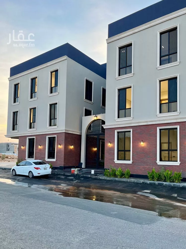 Apartment for Sale in Riyadh Al Mahdiyah