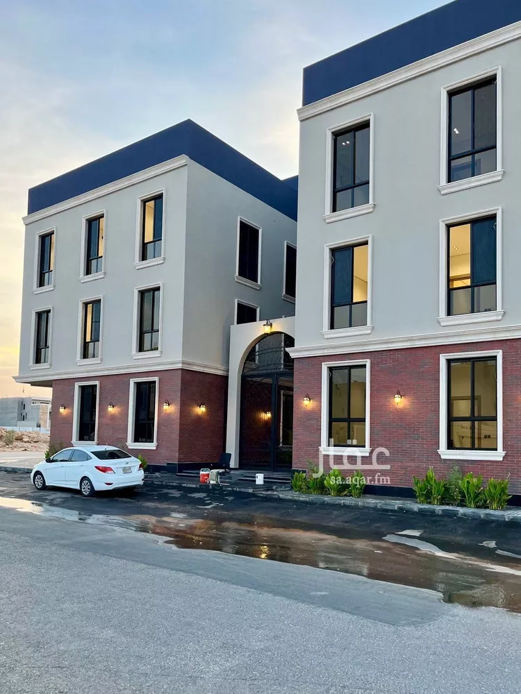 شقة للبيع في شارع النسري, حي المهدية, مدينة الرياض, منطقة الرياض صورة 4