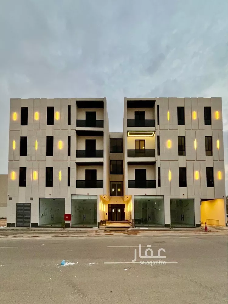 شقة للبيع في شارع أبي مسحل, حي المهدية, مدينة الرياض, منطقة الرياض