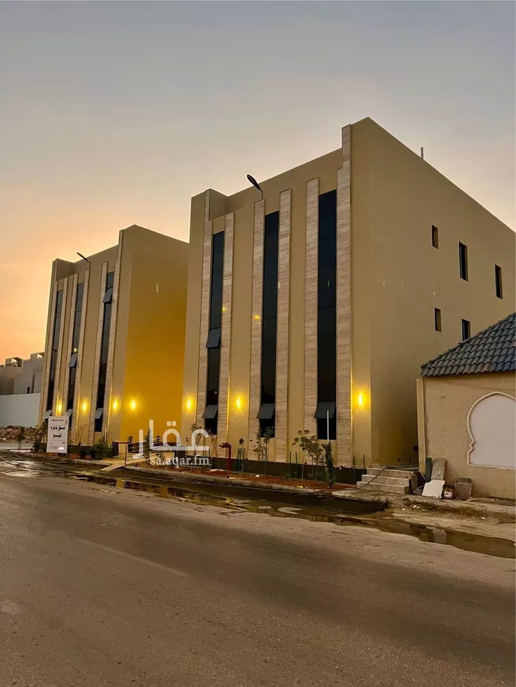 Apartment for Sale in Riyadh Al Mahdiyah صورة 3