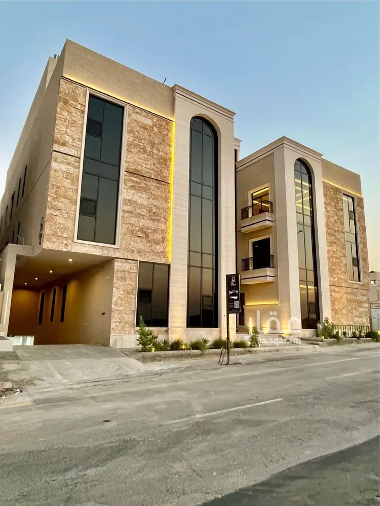 Apartment for Sale in Riyadh Al Mahdiyah 2