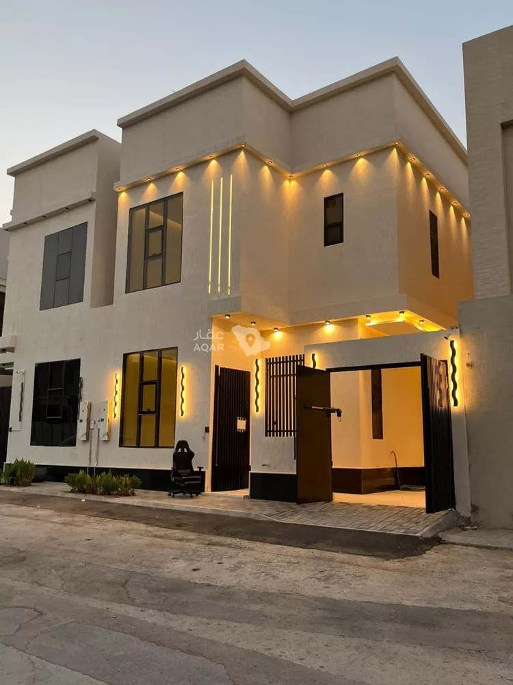فيلا للبيع في حي المهدية, مدينة الرياض, منطقة الرياض صورة 2