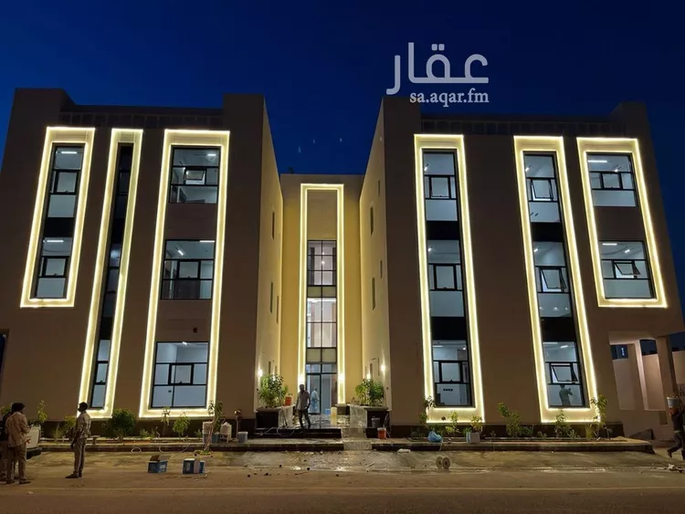 شقة للبيع في شارع محمد بن هبه الله, حي المهدية, مدينة الرياض, منطقة الرياض صورة 2