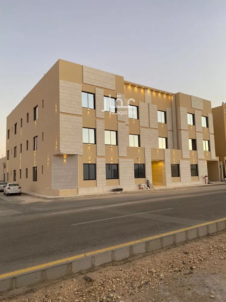 شقة للبيع في شارع محمد بن هبه الله, حي المهدية, مدينة الرياض, منطقة الرياض