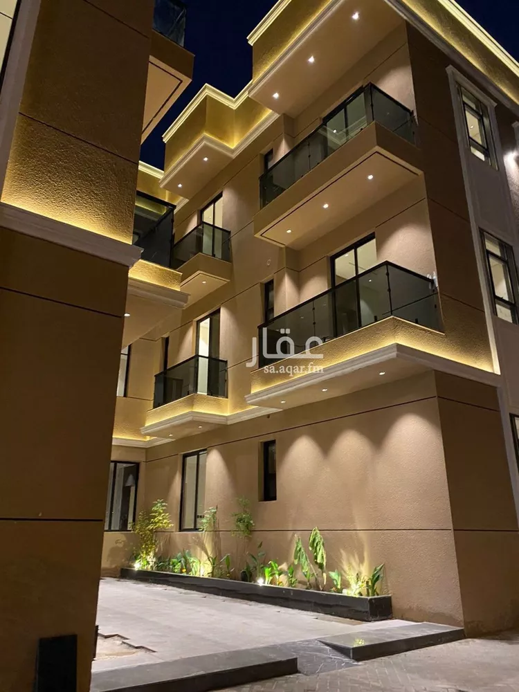 شقة للبيع في شارع احمد الكازرونى, حي المهدية, مدينة الرياض, منطقة الرياض صورة 3