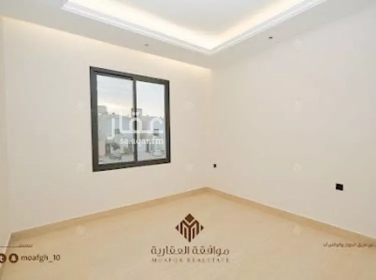 شقة للبيع في شارع نجران, حي ظهرة لبن, مدينة الرياض, منطقة الرياض 15