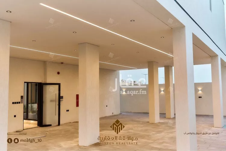 شقة للبيع في شارع احمد الكازرونى, حي المهدية, مدينة الرياض, منطقة الرياض صورة 5