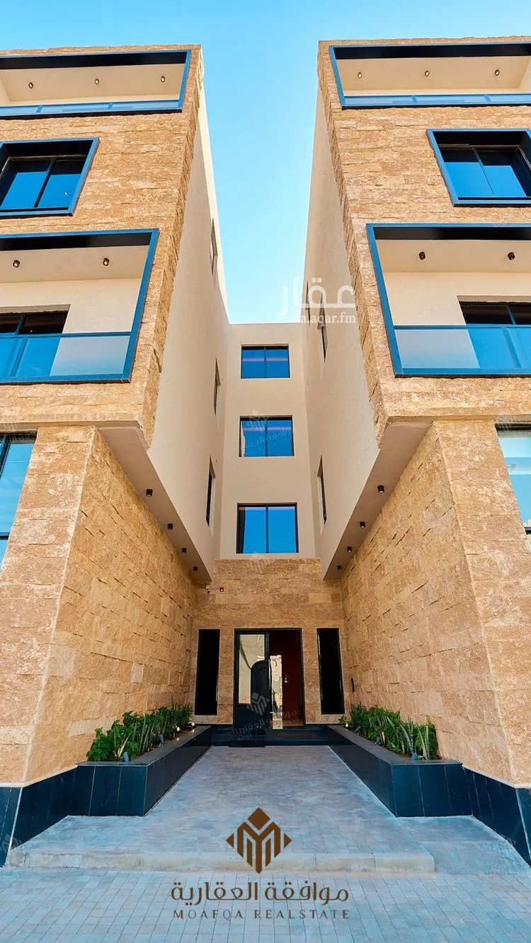 شقة للبيع في شارع احمد الكازرونى, حي المهدية, مدينة الرياض, منطقة الرياض صورة 3