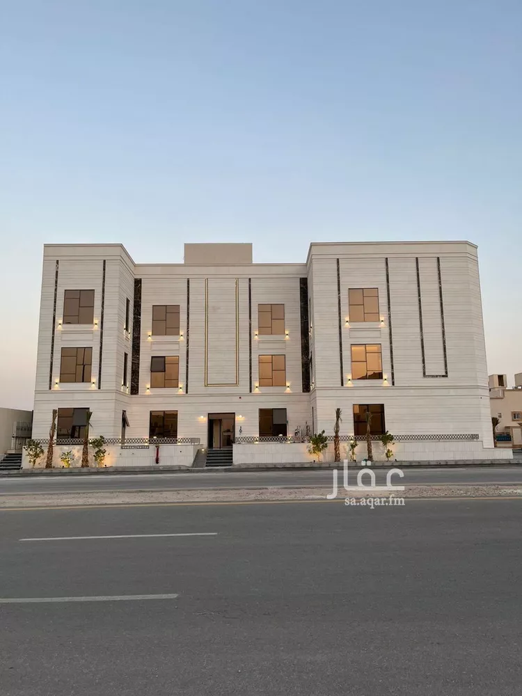 شقة للبيع في شارع إبراهيم بن خليل الكردي, حي المهدية, مدينة الرياض, منطقة الرياض