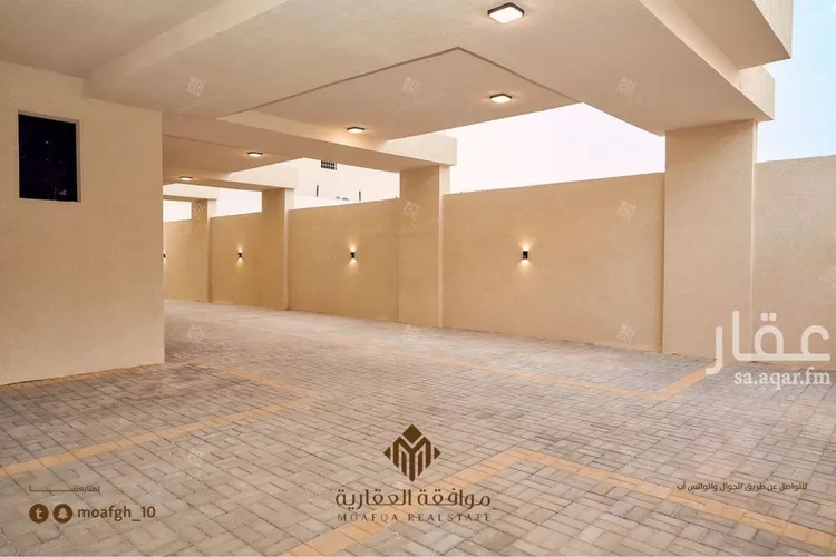 شقة للبيع في شارع عبداللطيف بن المبارك, حي المهدية, مدينة الرياض, منطقة الرياض صورة 4