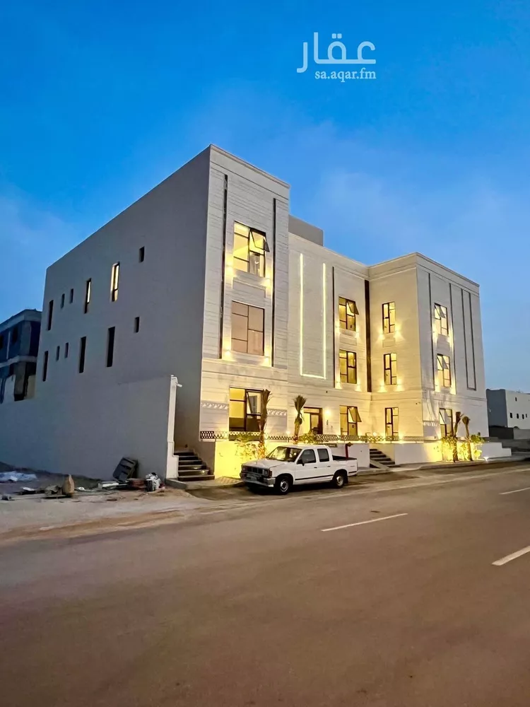 شقة للبيع في شارع أبي عروة, حي المهدية, مدينة الرياض, منطقة الرياض صورة 2