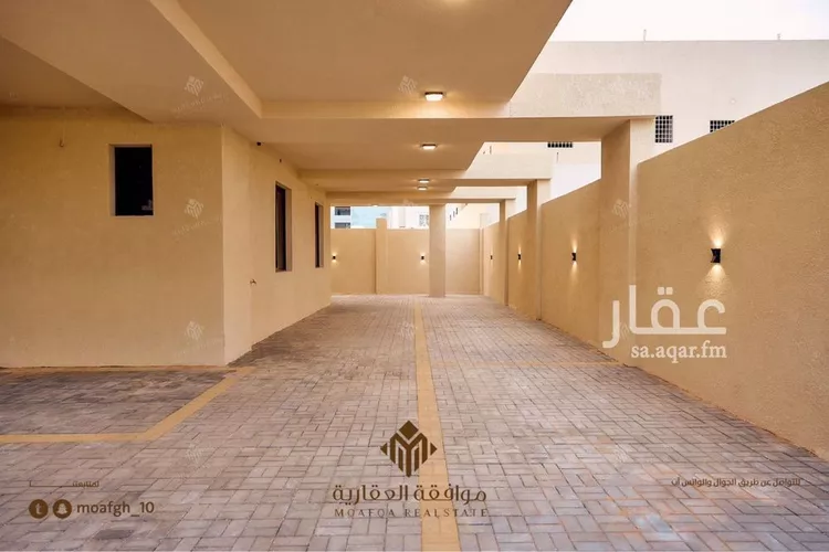 شقة للبيع في شارع وادي هرجاب, حي المهدية, مدينة الرياض, منطقة الرياض صورة 4