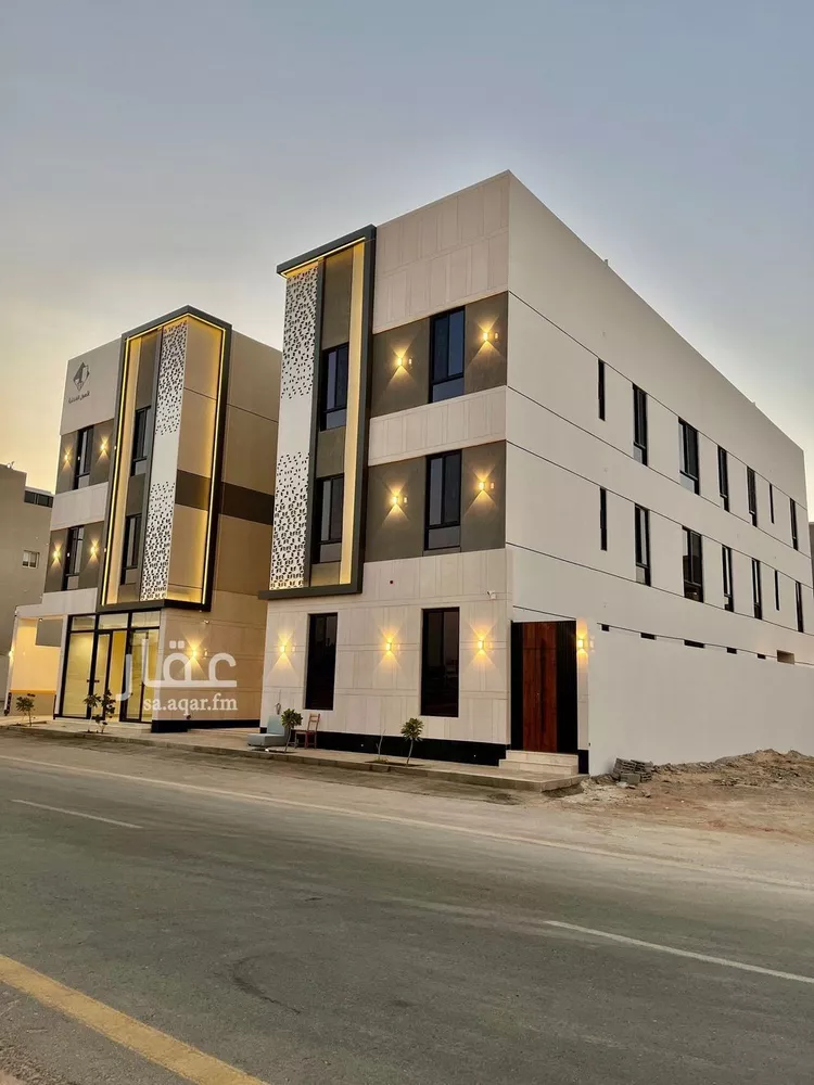 شقة للبيع في شارع ابن شقير, حي المهدية, مدينة الرياض, منطقة الرياض صورة 2
