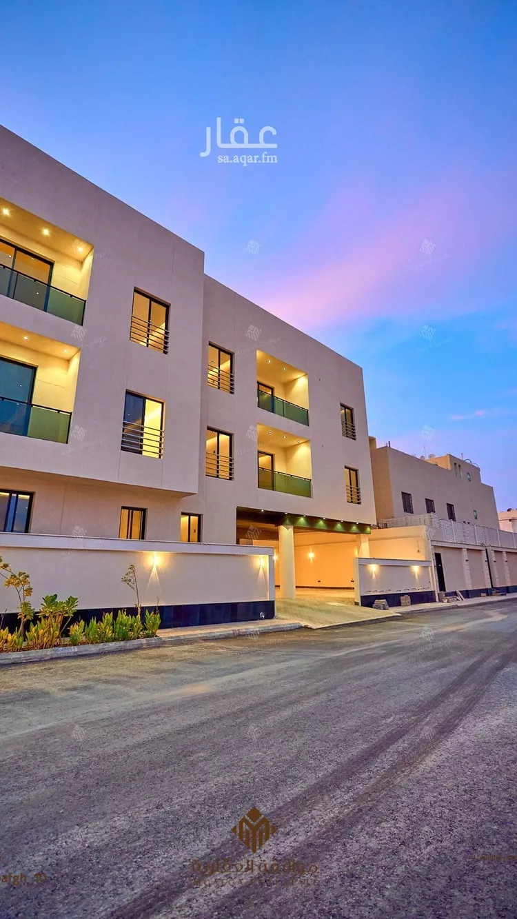 شقة للبيع في شارع أبي عروة, حي المهدية, مدينة الرياض, منطقة الرياض صورة 3