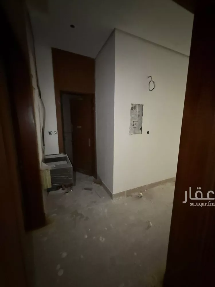 شقة للبيع في شارع علي بن رشيد, حي المهدية, مدينة الرياض, منطقة الرياض صورة 5