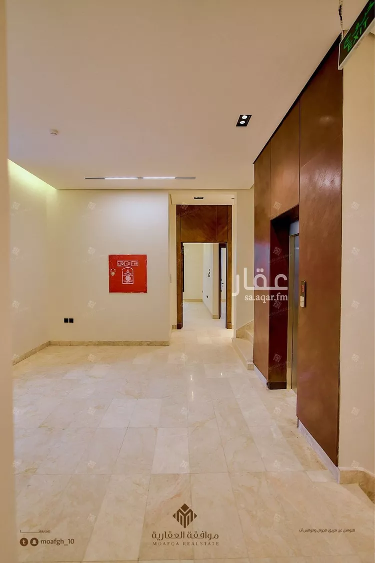 شقة للبيع في شارع الملتزم, حي المهدية, مدينة الرياض, منطقة الرياض 16