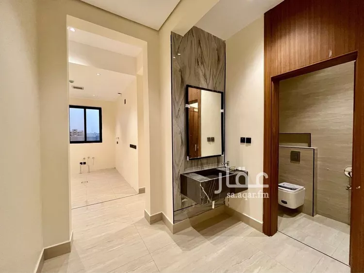 شقة للبيع في شارع علي بن رشيد, حي المهدية, مدينة الرياض, منطقة الرياض صورة 5