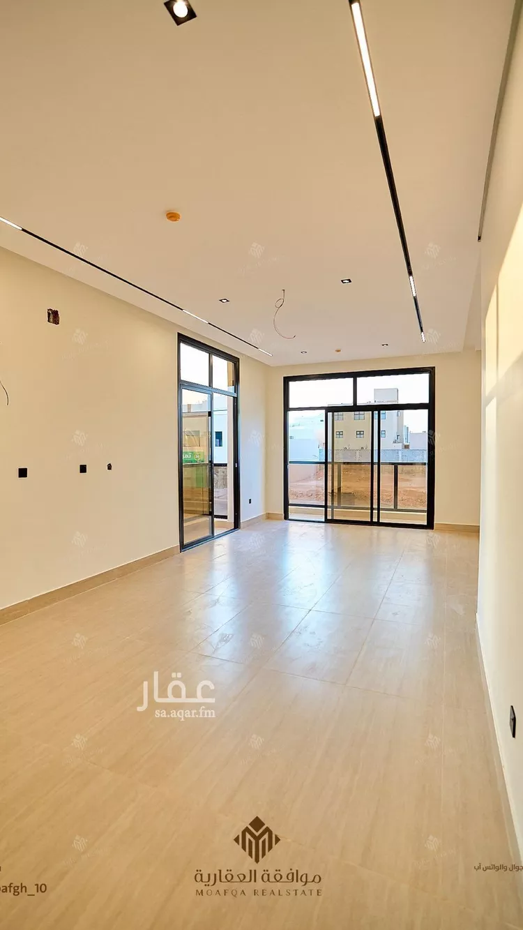 شقة للبيع في شارع أبي عروة, حي المهدية, مدينة الرياض, منطقة الرياض صورة 4