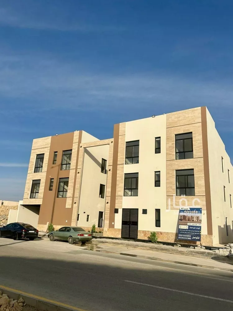 شقة للبيع في حي المهدية, مدينة الرياض, منطقة الرياض صورة 2