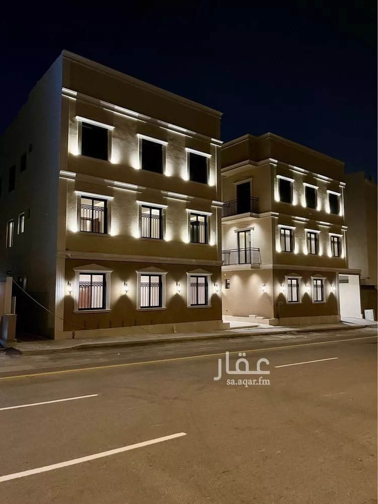 شقة للبيع في حي المهدية, مدينة الرياض, منطقة الرياض صورة 2