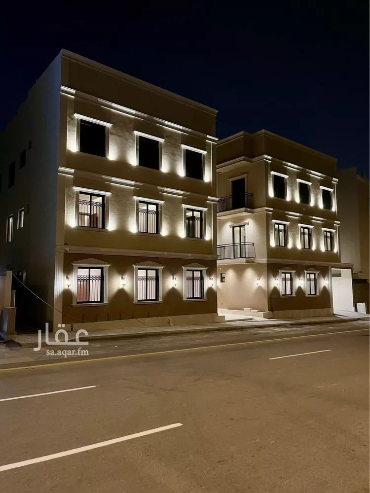 شقة للبيع في شارع أبي عروة, حي المهدية, مدينة الرياض, منطقة الرياض صورة 2