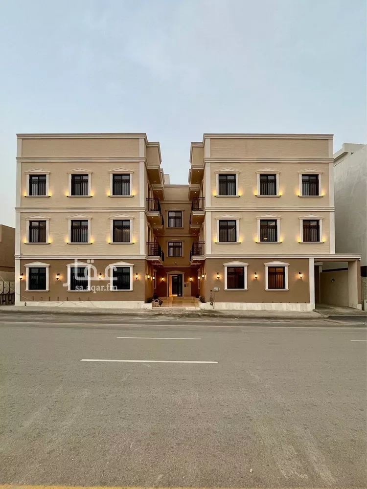 Apartment for Sale in Riyadh Al Mahdiyah