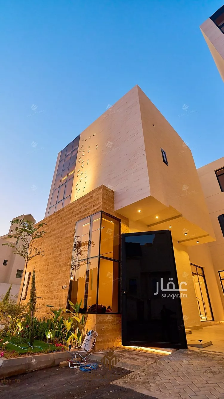 Villa for Sale in Riyadh Al Mahdiyah صورة 2