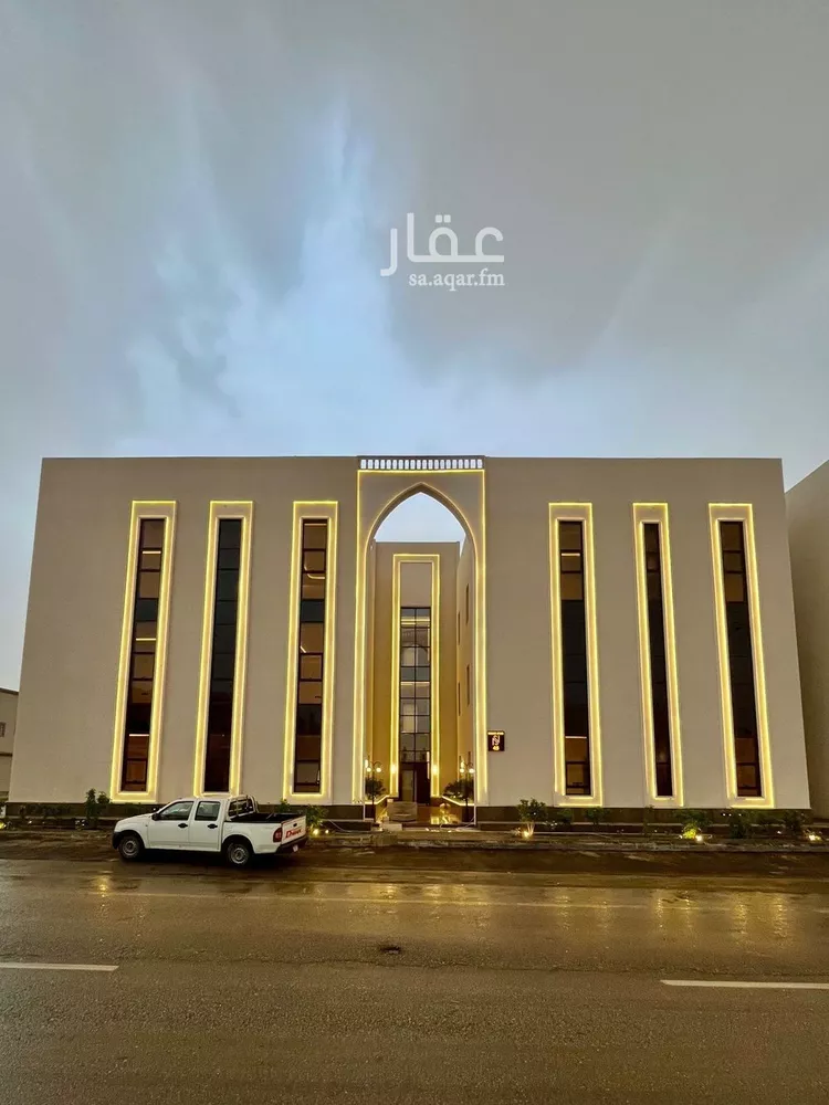 شقة للبيع في حي المهدية, مدينة الرياض, منطقة الرياض صورة 2