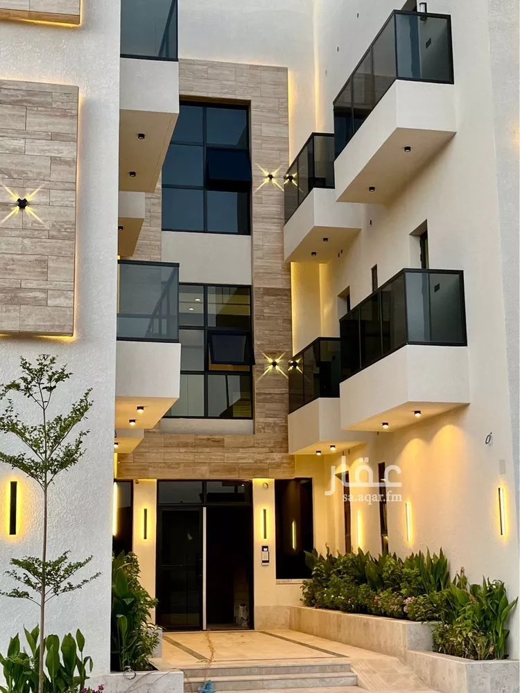 شقة للبيع في شارع أبي عروة, حي المهدية, مدينة الرياض, منطقة الرياض صورة 3