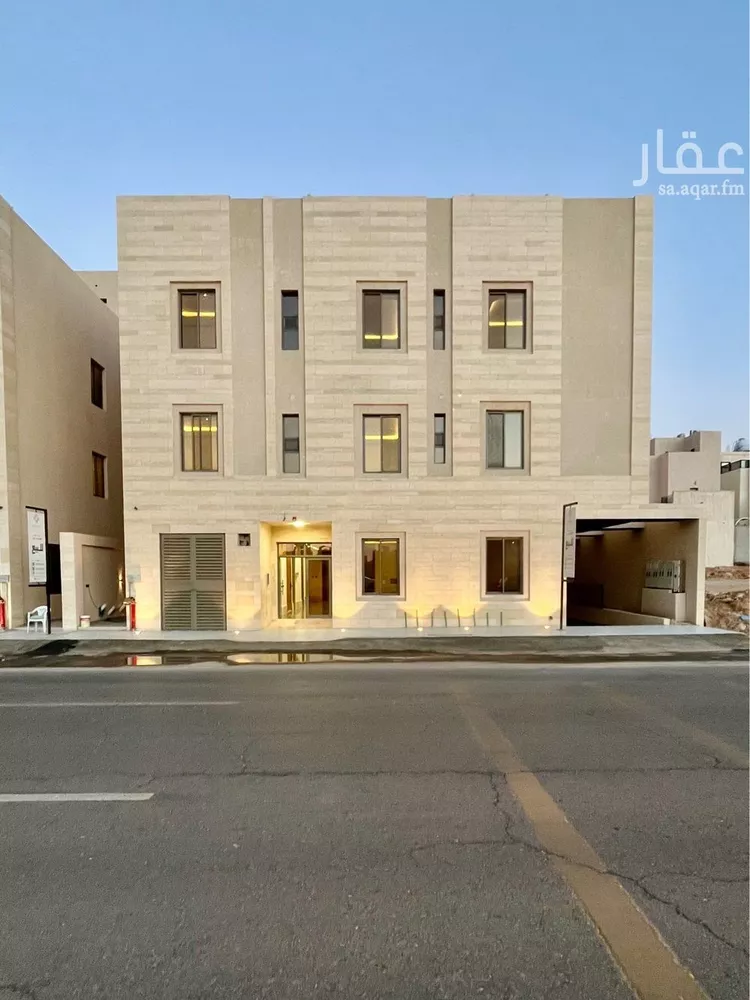 شقة للبيع في شارع علي الجمال, حي المهدية, مدينة الرياض, منطقة الرياض صورة 2