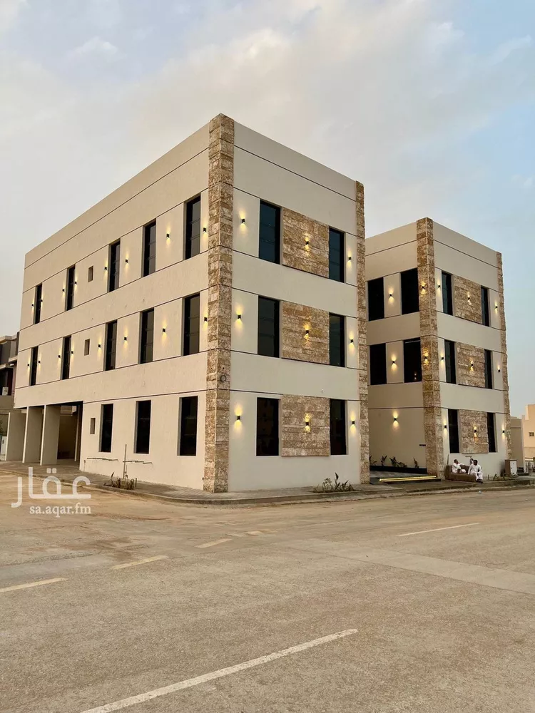 شقة للبيع في شارع محمد الغساني, حي المهدية, مدينة الرياض, منطقة الرياض صورة 5