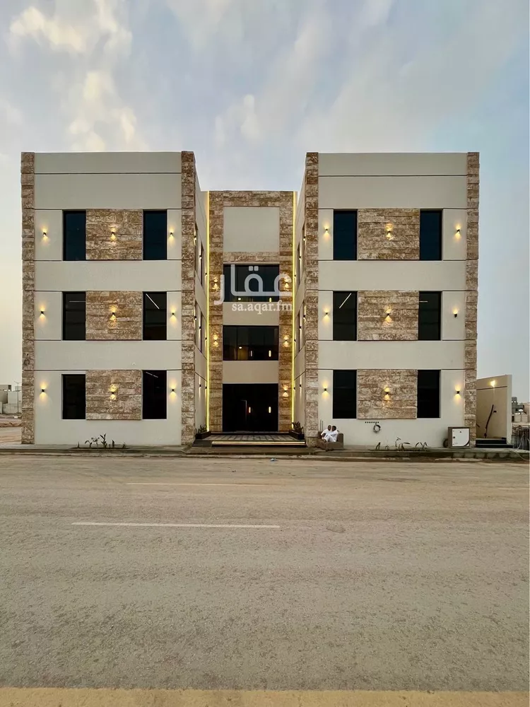 Apartment for Sale in Riyadh Al Mahdiyah