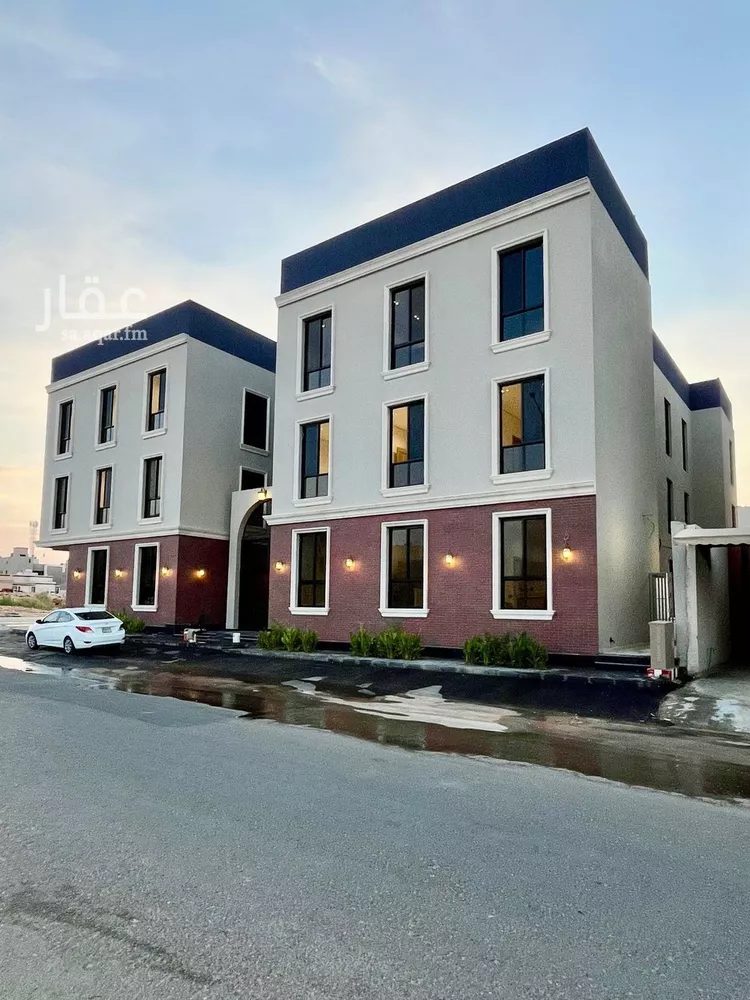 شقة للبيع في شارع أحمد بن هاشم, حي المهدية, مدينة الرياض, منطقة الرياض صورة 4