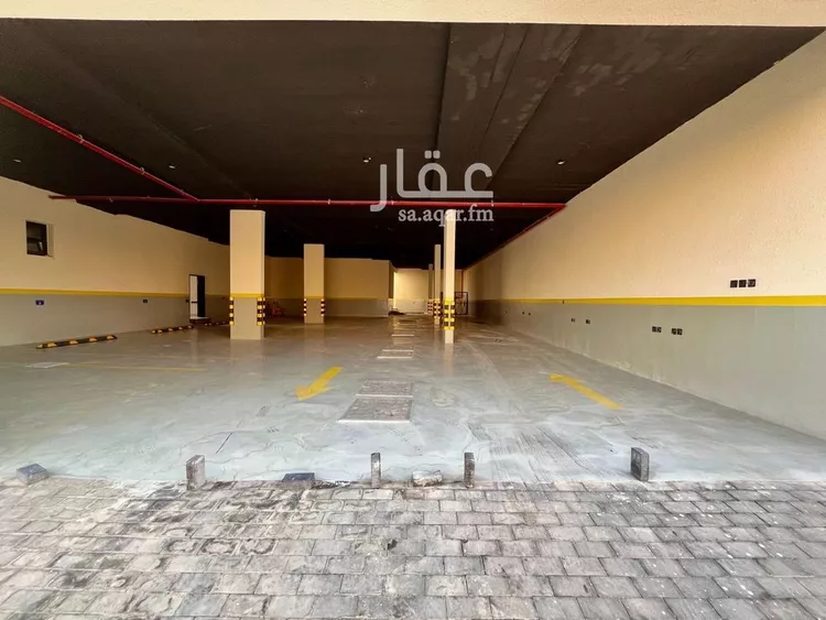 شقة للبيع في شارع عبدالرزاق السنهوري, حي المهدية, مدينة الرياض, منطقة الرياض صورة 3