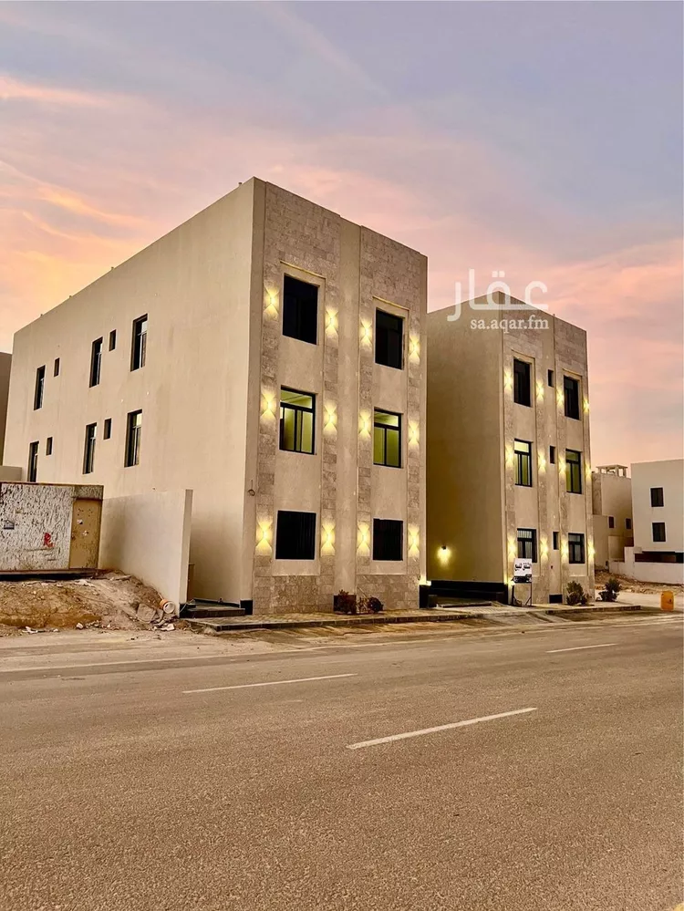شقة للبيع في شارع أبي عروة, حي المهدية, مدينة الرياض, منطقة الرياض صورة 2