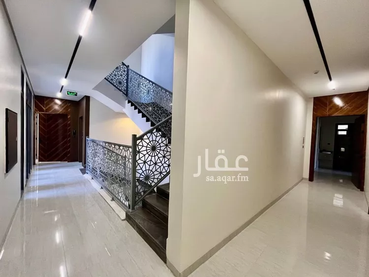 شقة للبيع في شارع ابي الشيخ الاصبهاني, حي المهدية, مدينة الرياض, منطقة الرياض 20