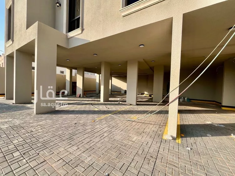 شقة للبيع في شارع علي بن رشيد, حي المهدية, مدينة الرياض, منطقة الرياض 6