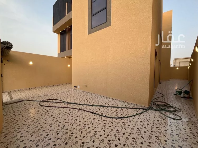 شقة للبيع في شارع ابن صدقة الغرافي, حي المهدية, مدينة الرياض, منطقة الرياض صورة 5
