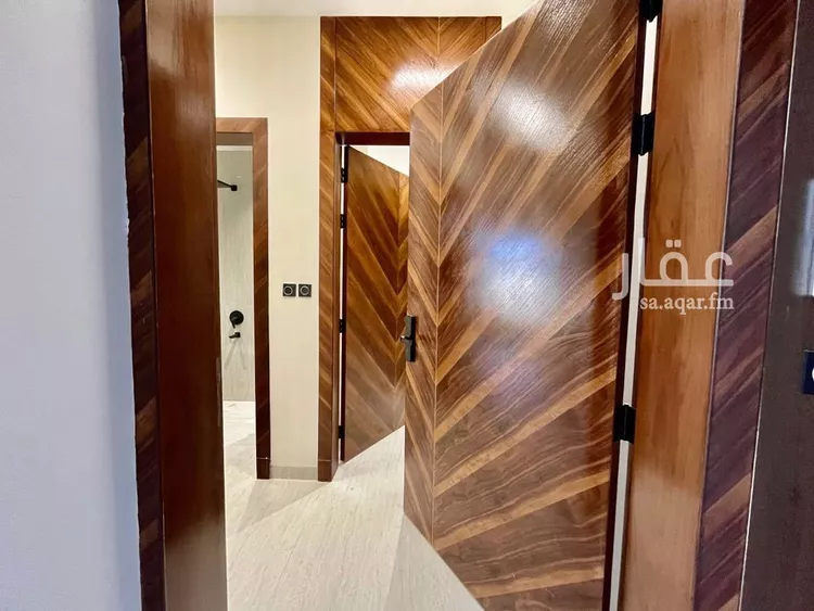شقة للبيع في شارع عبدالرزاق السنهوري, حي المهدية, مدينة الرياض, منطقة الرياض 8
