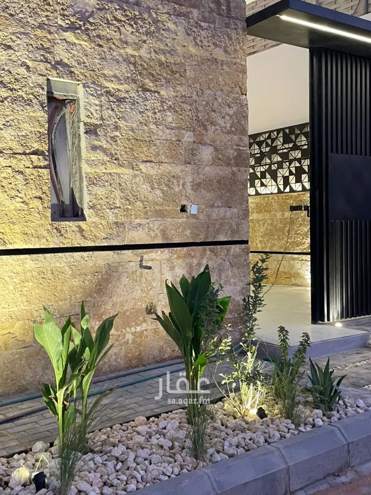 فيلا للبيع في شارع مليح بن طريف, حي المهدية, مدينة الرياض, منطقة الرياض 11