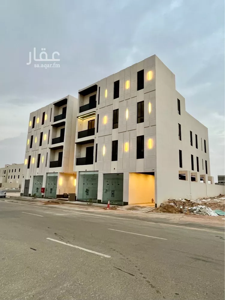 Apartment for Sale in Riyadh Al Mahdiyah
