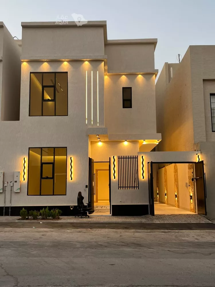 Villa for Sale in Riyadh Al Mahdiyah 3