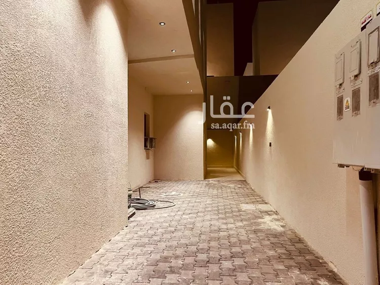 شقة للبيع في شارع شهيد الدين ثم الوطن حسين عوضه محمد الأسمري, حي المهدية, مدينة الرياض, منطقة الرياض صورة 4
