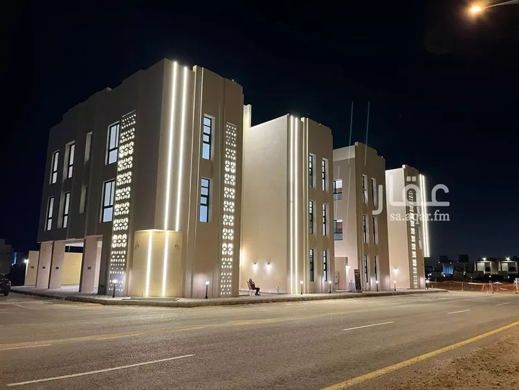 شقة للبيع في حي المهدية, مدينة الرياض, منطقة الرياض صورة 5