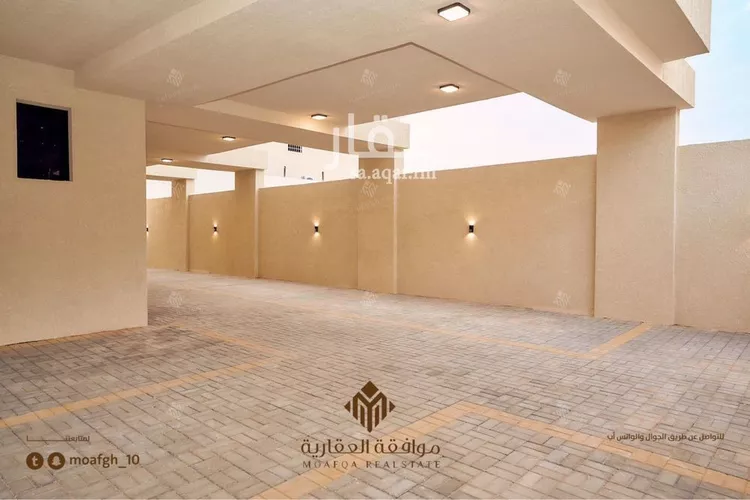 شقة للبيع في شارع أحمد مفتي المكي الحنفي, حي المهدية, مدينة الرياض, منطقة الرياض صورة 4